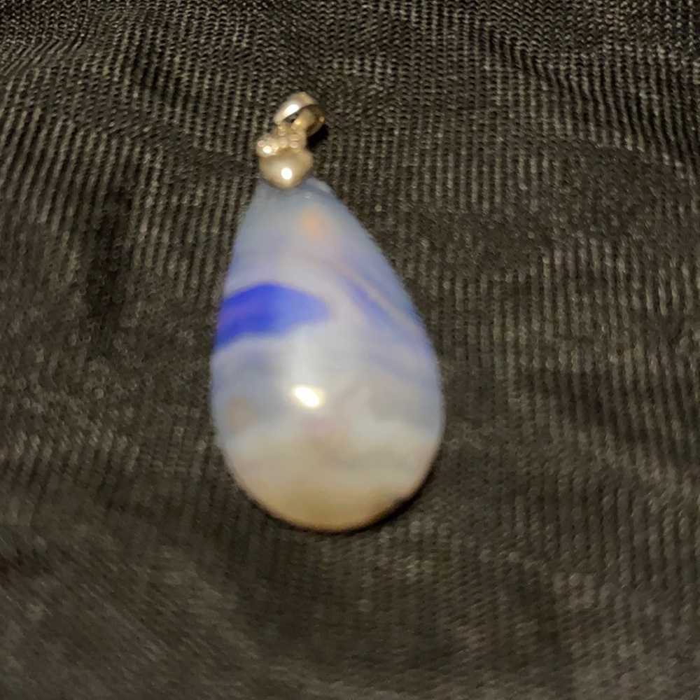 Used pendent